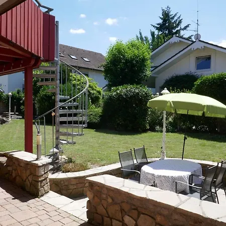 2Zi.-FeWo Schwarzwaldliebe im Hexental, Terrasse Bollschweil Exterior foto