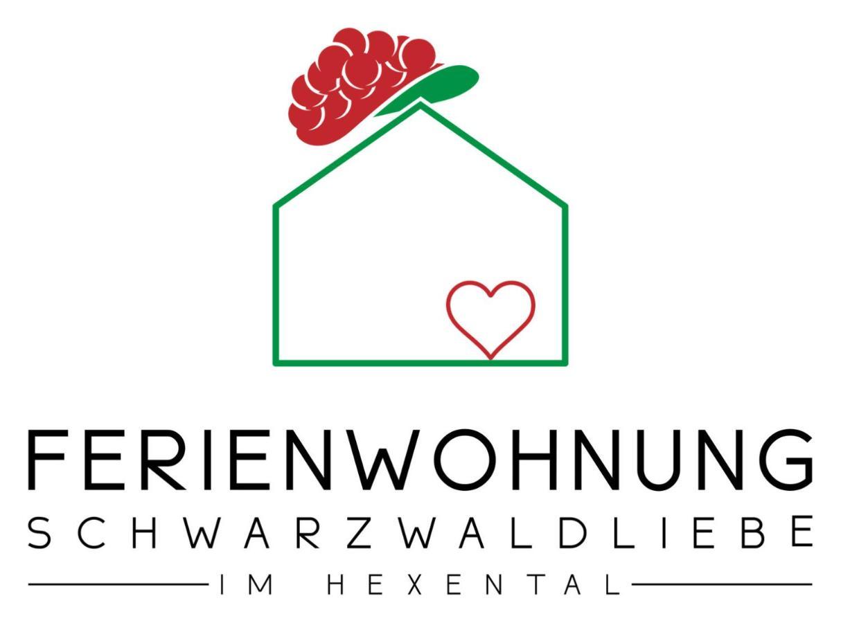 2zi.-fewo Schwarzwaldliebe Im Hexental, Terrasse Apartment *