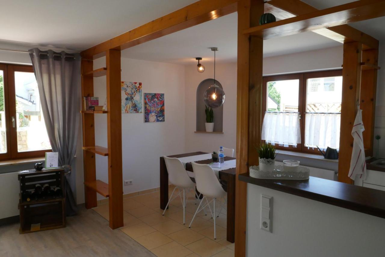 Apartment 2zi.-fewo Schwarzwaldliebe Im Hexental, Terrasse Bollschweil